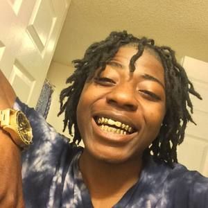 Meet your Posher, Curtis